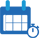 icon calendario