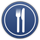 icon cardapio